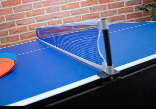 3 in 1 game table