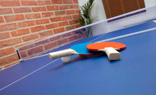 3 in 1 game table