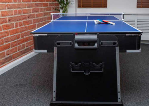 3 in 1 game table