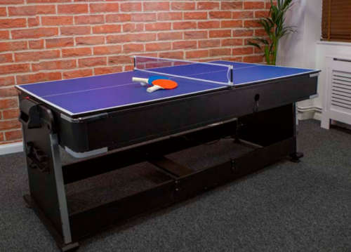 3 in 1 game table