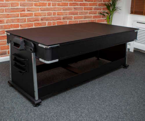 3 in 1 game table