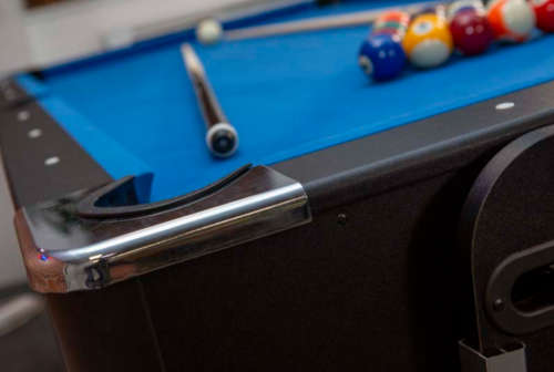 3 in 1 game table