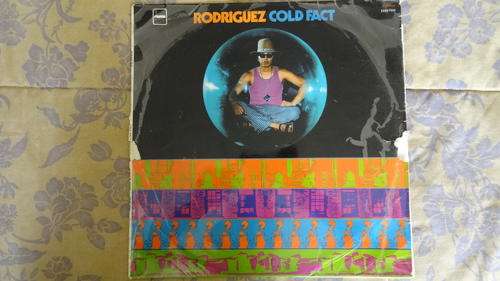 Rodriguez Cold Fact