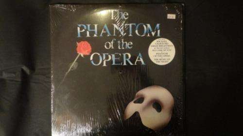 Phantom of the Opera