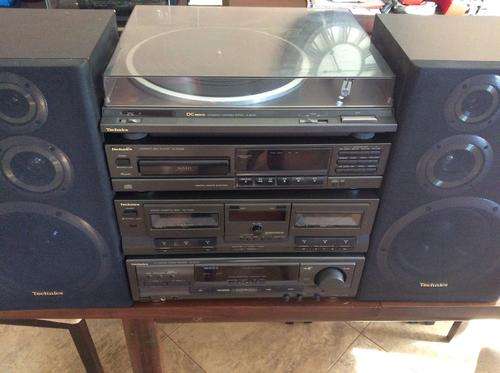 Technics HiFi