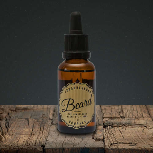 Beard Care Kit - Joburg Beard Company