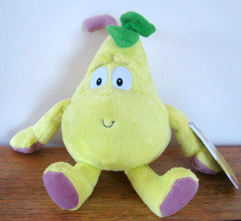 Soft Toy.    BRAND NEW