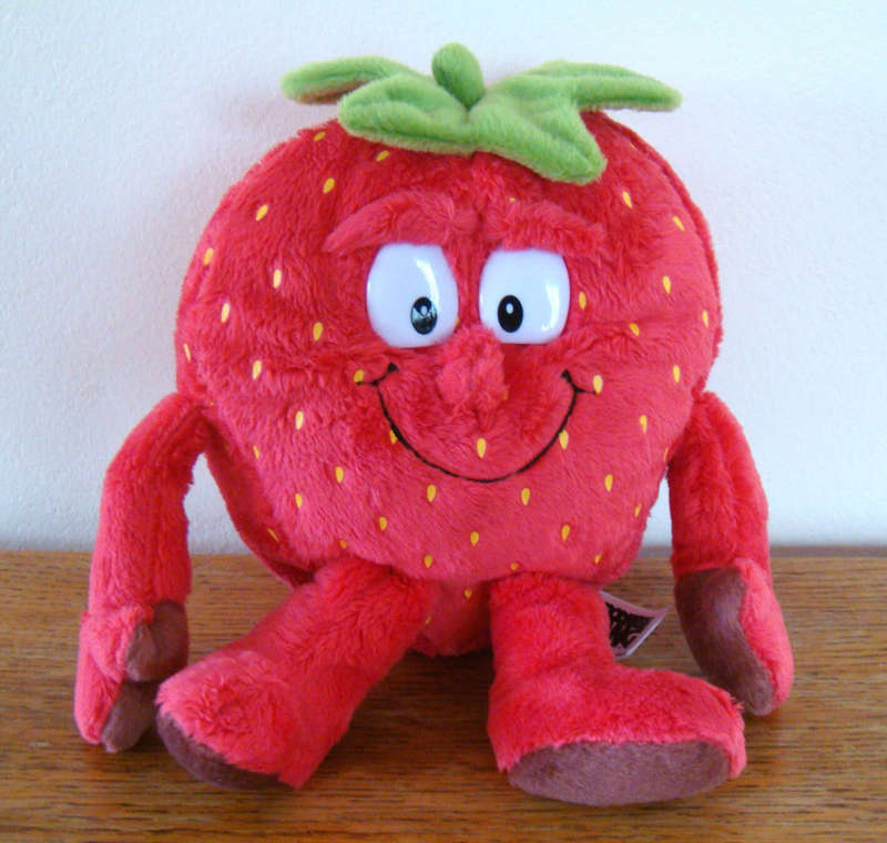 Soft Toy.    BRAND NEW