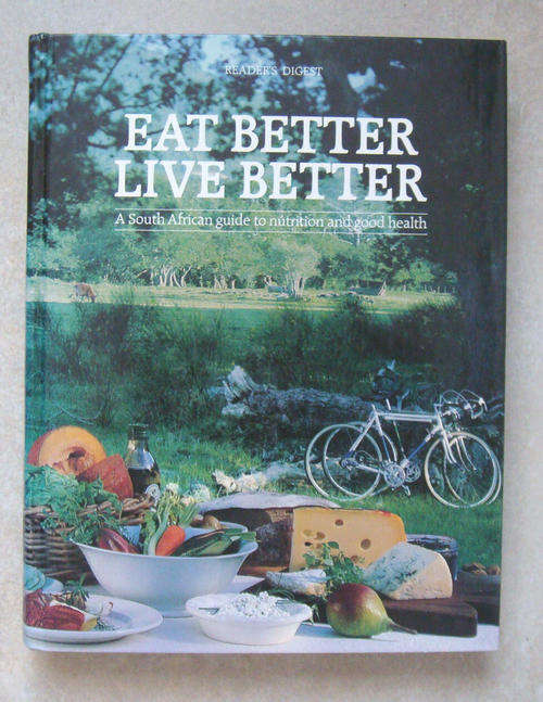 PRE-LOVED  -  Great Health Hints & handy tips  -  Readers Digest Book  -  More than 4000 ideas