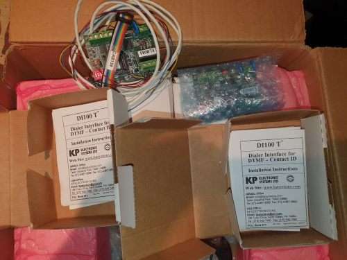 Desktop Radio Communication Interface - NOS.