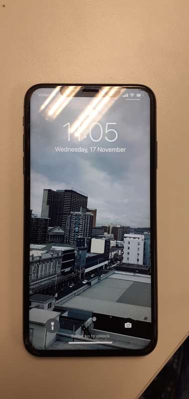 IPhone XS Max