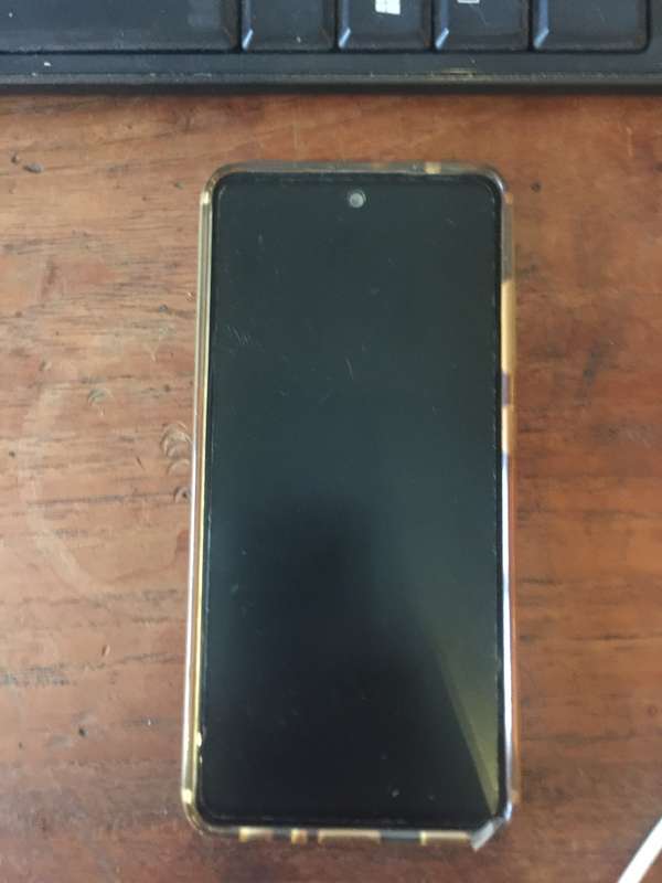 Samsung A52S SM-A528B