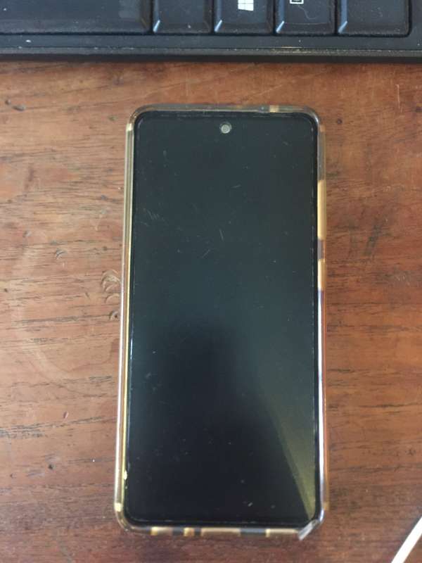 Samsung A52S SM-A528B