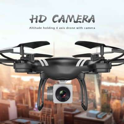 KY 101 Mini Camera Drone