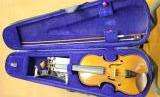 Junior Violin