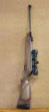 Air rifle Gamo hunter basic with telescope
