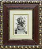 Framed picture 220 x 290