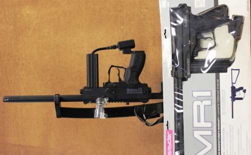 Sniper MR1