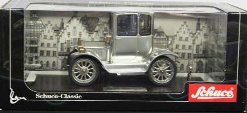 Schuco Ford couple T- 100 Johne Motorcompany 384/500