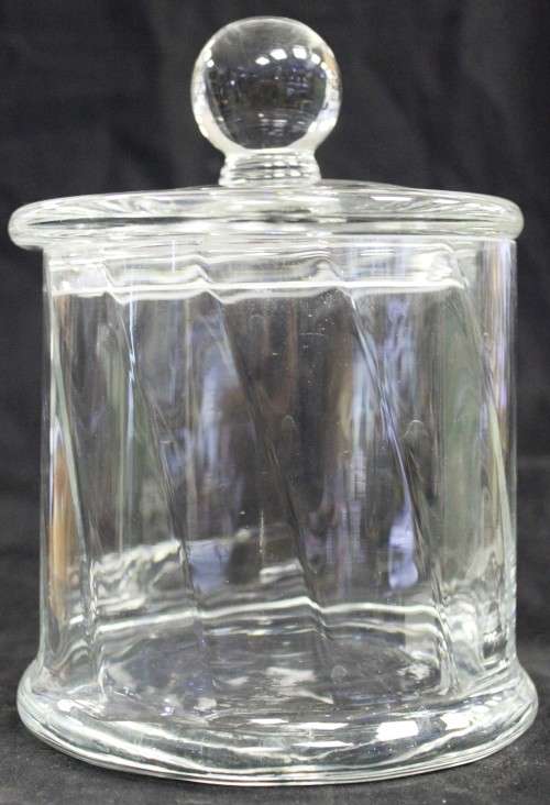Darlington England cookie jar