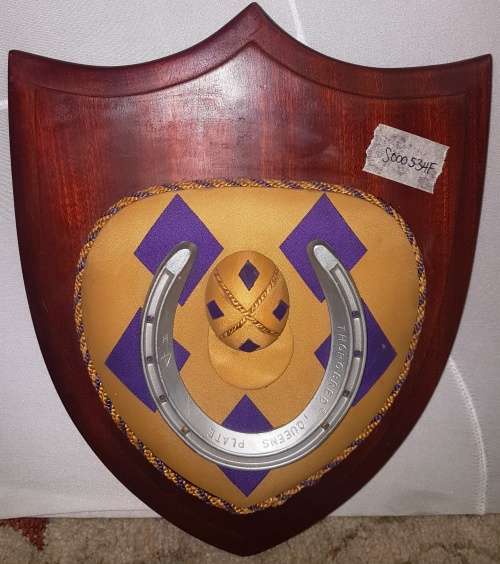 Thoroughbred Queen`s Plate