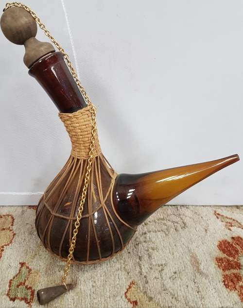 Wine decanter