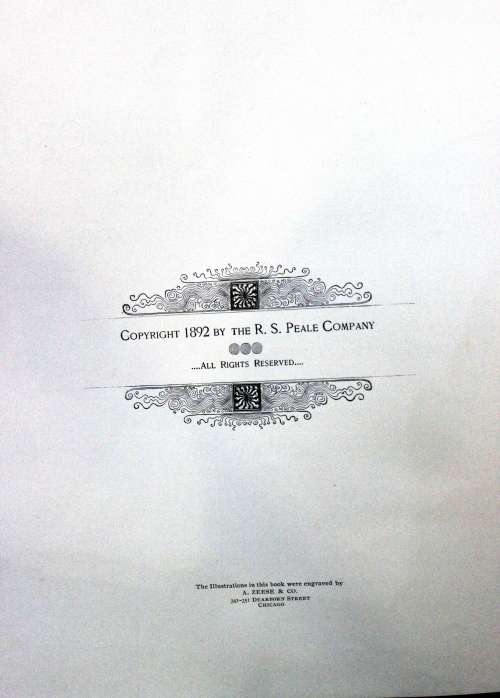 `Glimpses of the World` a portfolio of photographs RARE