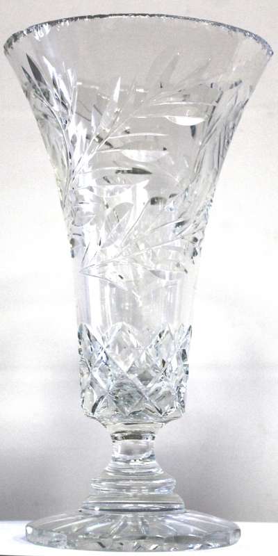 Beautiful long vase