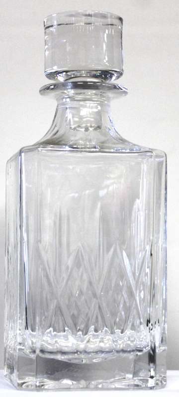 Decanter