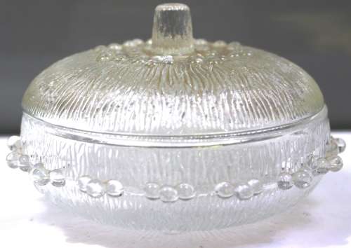 Serving dish
