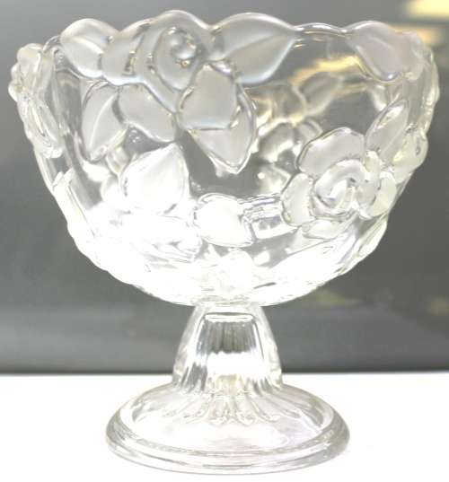 Serving bowl