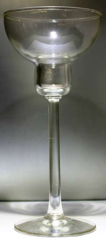 one beautiful glass