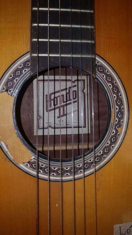 Hondo 2