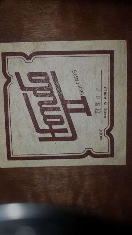 Hondo 2