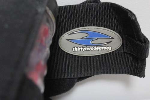 Thirty Wodegrees - 3 x container bullet pack