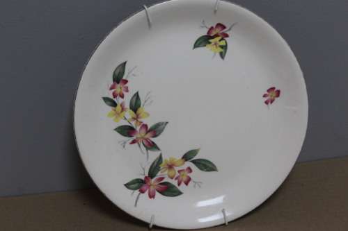 Ornamental dish