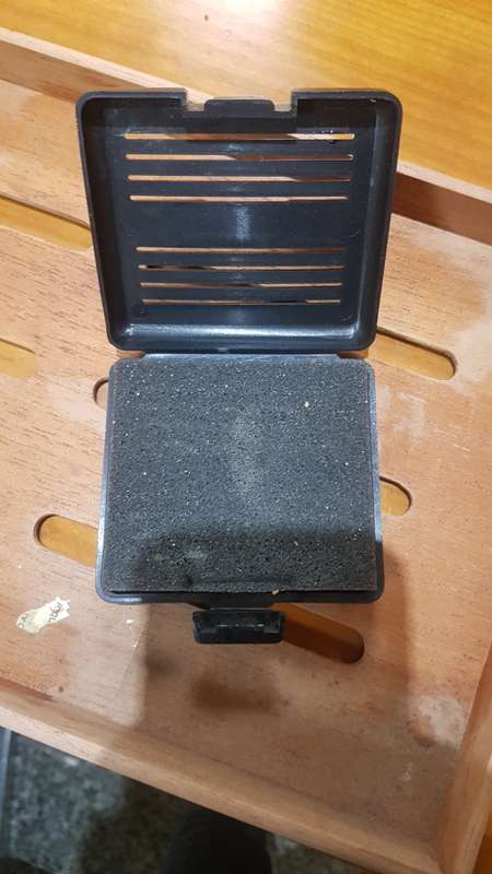 Cigar Humidor