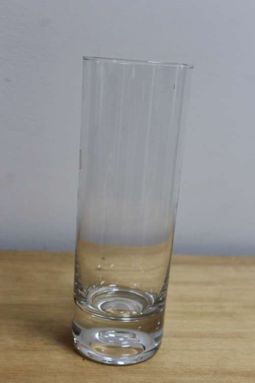Glass vases