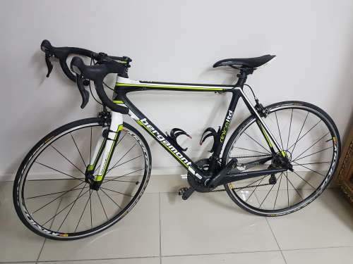 Bergamont Dolce Limited Edition 2013 Bicycle