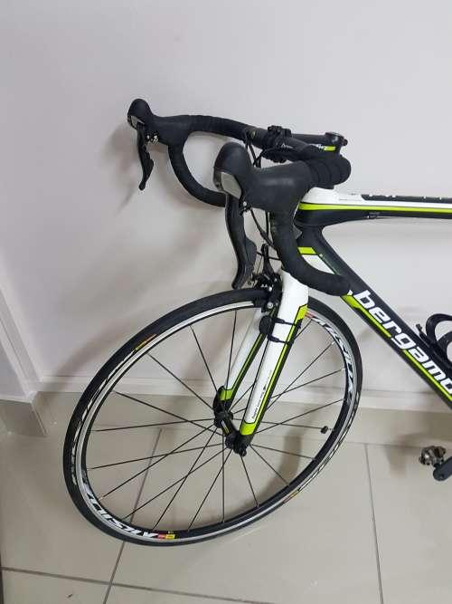 Bergamont Dolce Limited Edition 2013 Bicycle