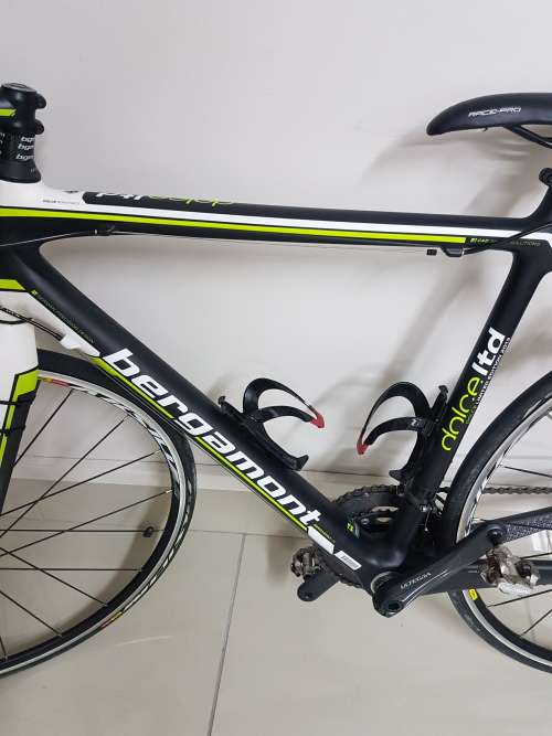 Bergamont Dolce Limited Edition 2013 Bicycle