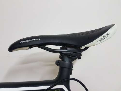 Bergamont Dolce Limited Edition 2013 Bicycle