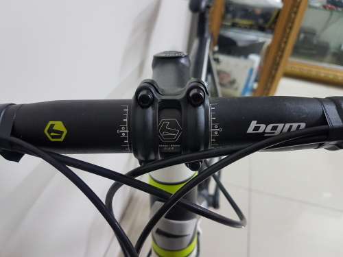 Bergamont Dolce Limited Edition 2013 Bicycle