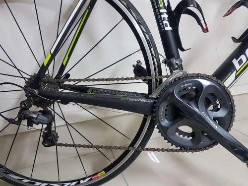 Bergamont Dolce Limited Edition 2013 Bicycle
