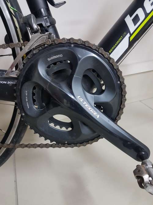 Bergamont Dolce Limited Edition 2013 Bicycle