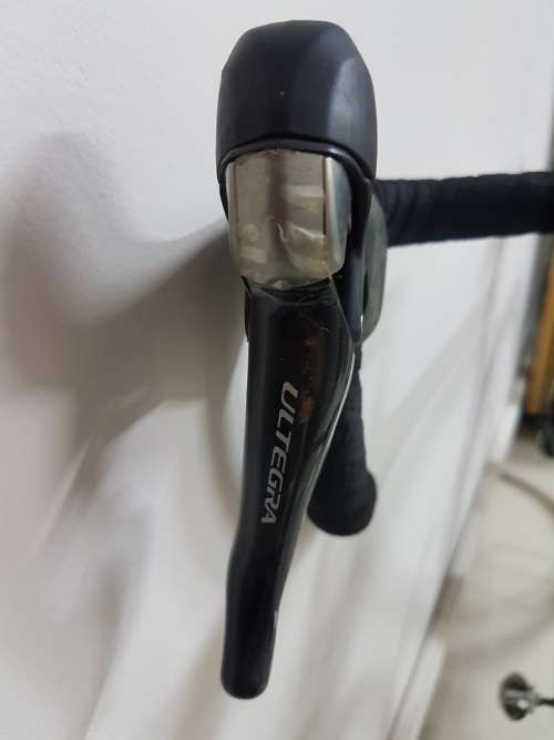Bergamont Dolce Limited Edition 2013 Bicycle