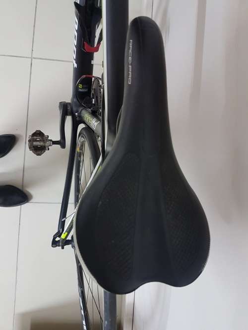 Bergamont Dolce Limited Edition 2013 Bicycle