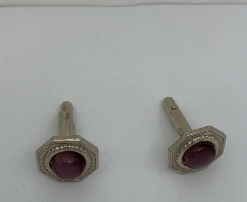 Cufflinks