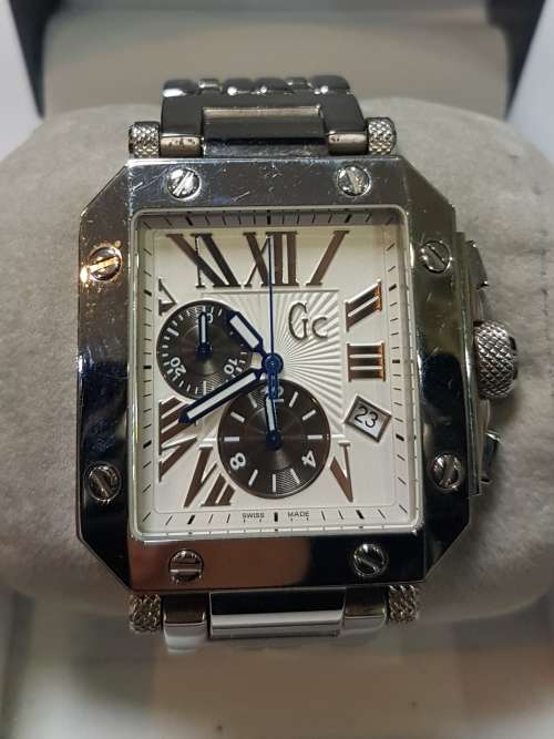 Guess Collection men`s - Authenticated