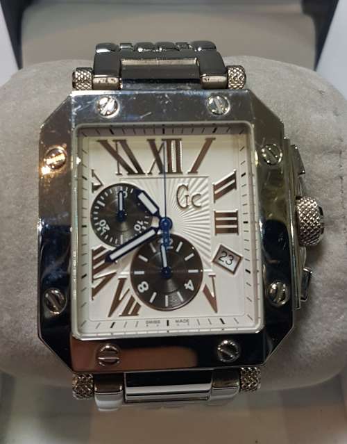 Guess Collection men`s - Authenticated